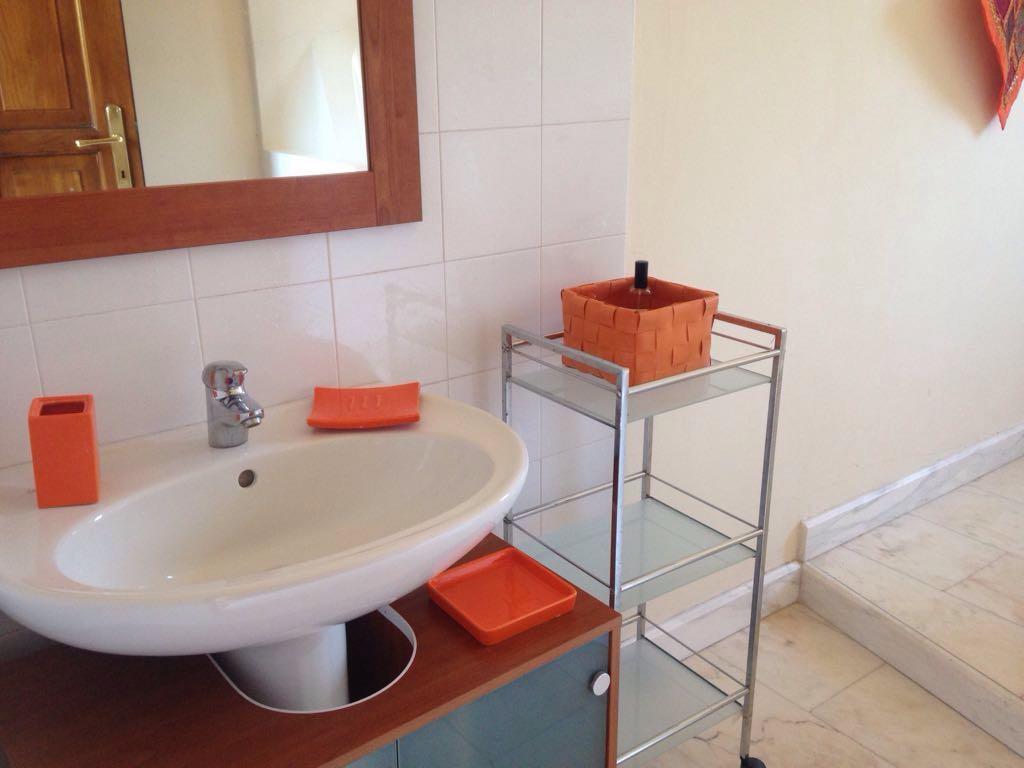 ריקו דל גולפו די ספאציה Villa Mara מראה חיצוני תמונה