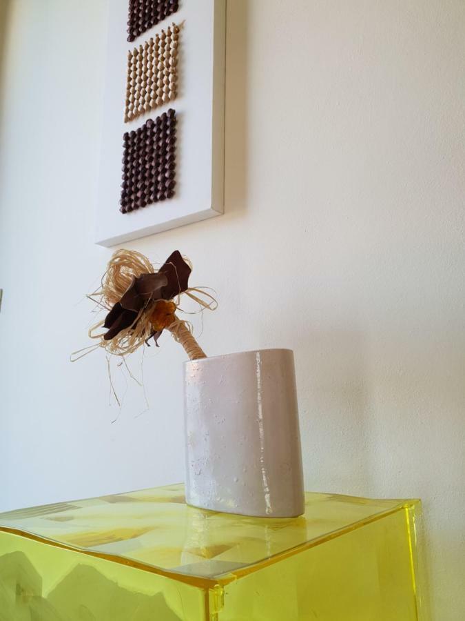 ריקו דל גולפו די ספאציה Villa Mara מראה חיצוני תמונה