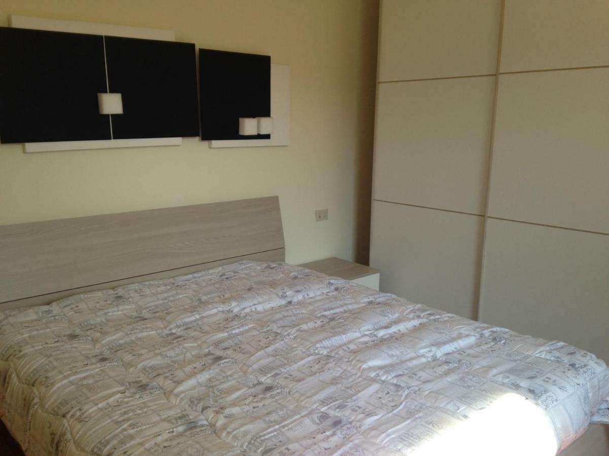 ריקו דל גולפו די ספאציה Villa Mara מראה חיצוני תמונה