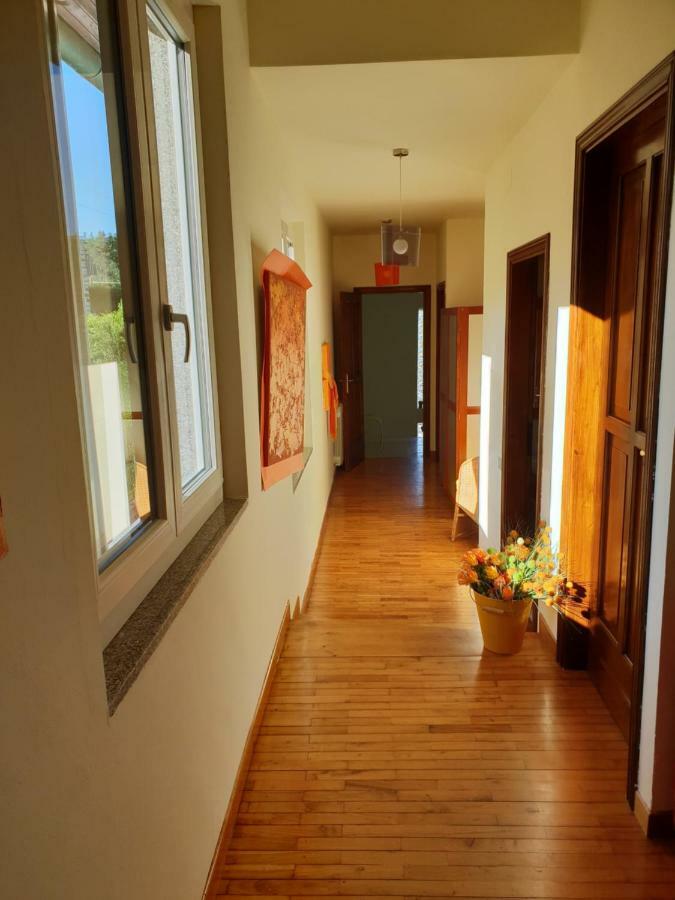 ריקו דל גולפו די ספאציה Villa Mara מראה חיצוני תמונה